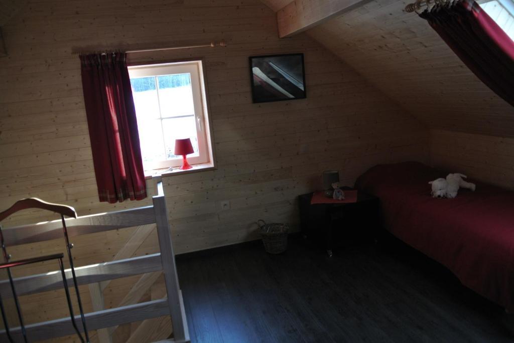 B&B La Bonne Esperance Libin Bilik gambar