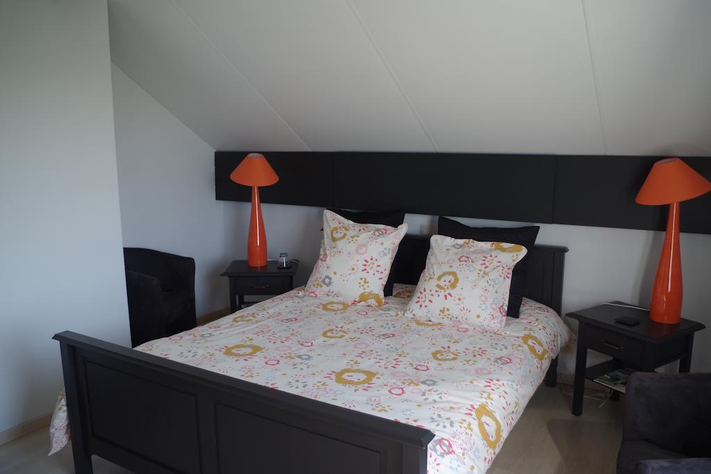 B&B La Bonne Esperance Libin Luaran gambar