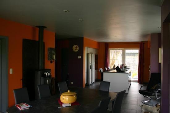 B&B La Bonne Esperance Libin Luaran gambar