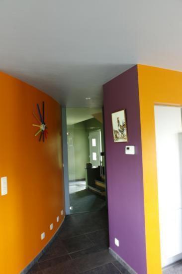 B&B La Bonne Esperance Libin Luaran gambar